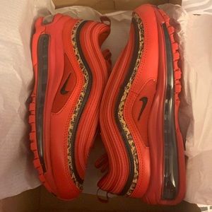 Air max 97 women’s size 7 brand new